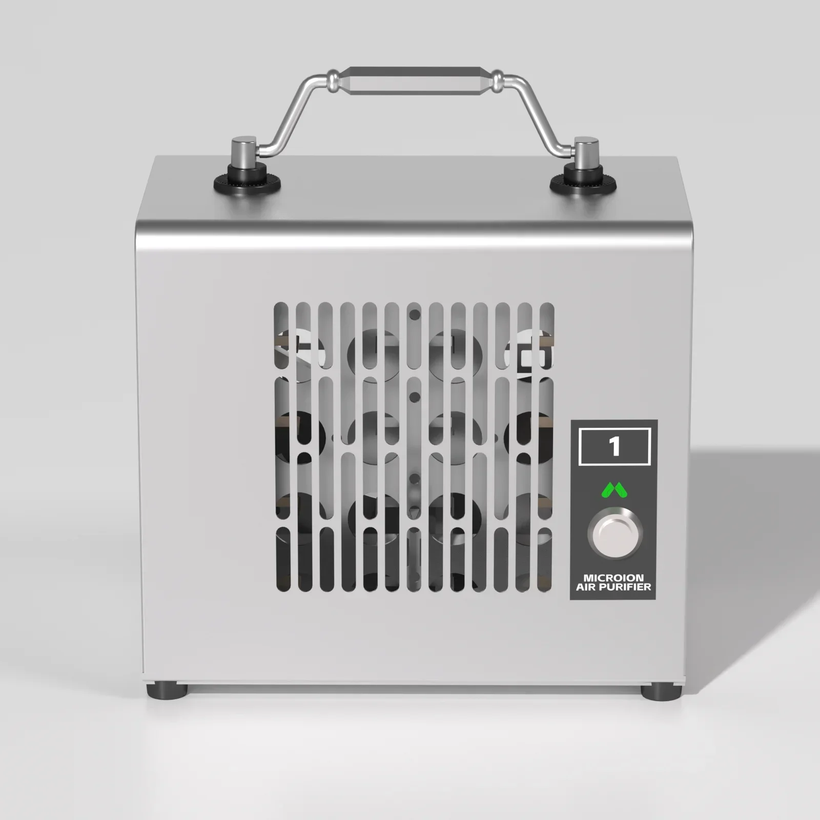 

Desktop Charging Air Purifier Portable Outdoor Camping Health Equipment Air Purifier