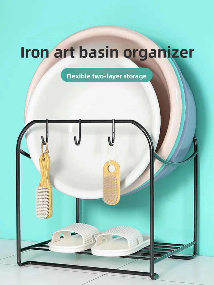 Etagere-de-rangement-sur-pied-pour-salle-de-bain-en-fer-style-simple-pour-lavabo-et-baignoire-organisateur-multifonctionnel-pour-usage-domestique