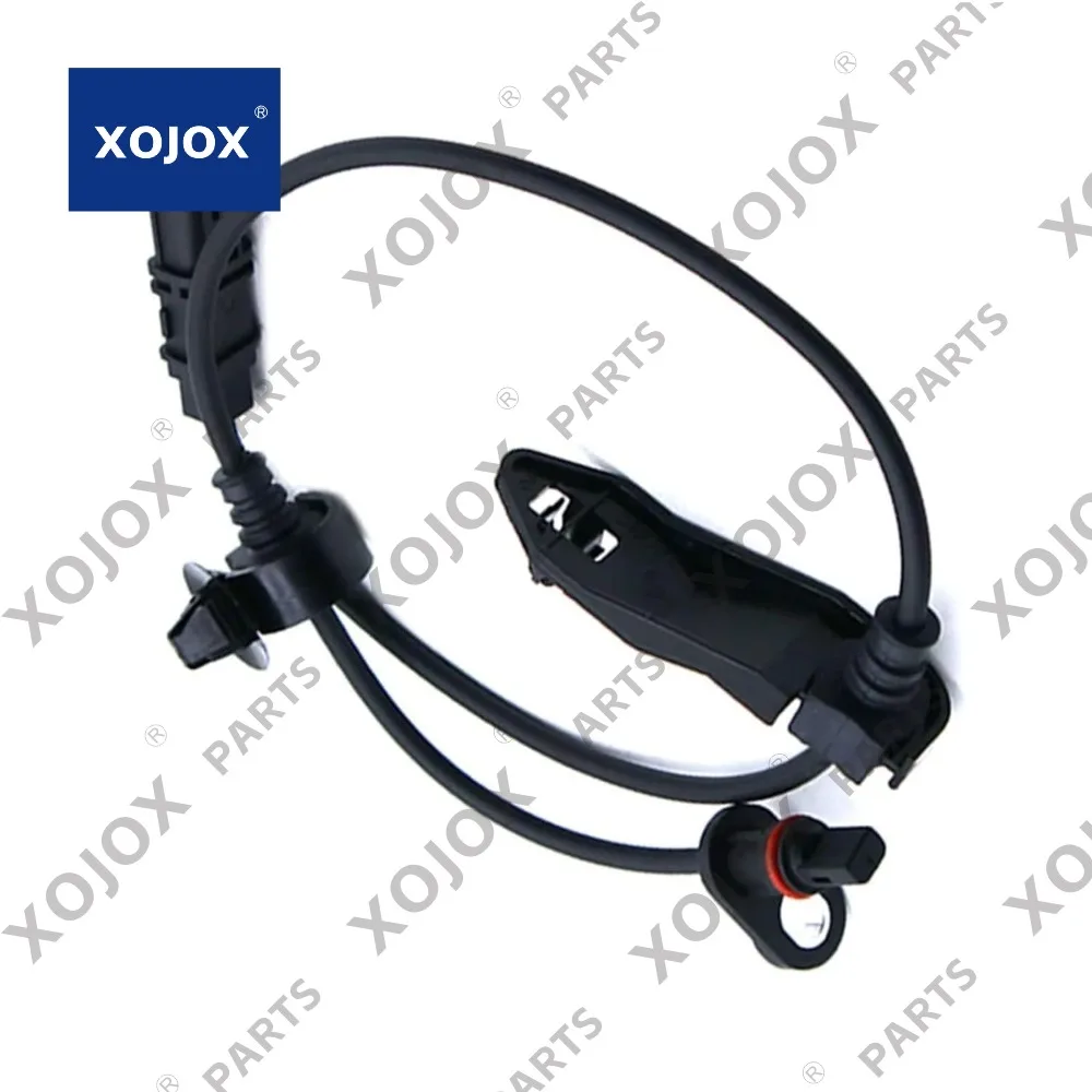

XOJOX 57475-SNE-A01 57475SNEA01 Новый датчик скорости заднего левого колеса ABS для Honda Civic 2006-2011, автозапчасти
