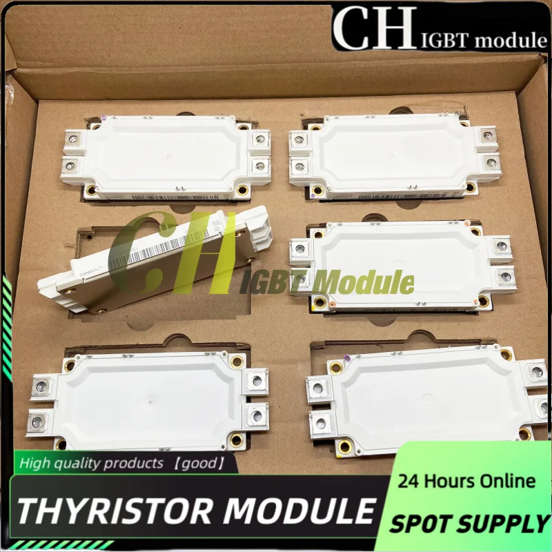 Second hand IGBT module FF300R12ME4 FF450R12ME4 FF600R12ME4 FF300R17ME4 FF450R17ME4 FF600R17ME4 FF150R12ME3G