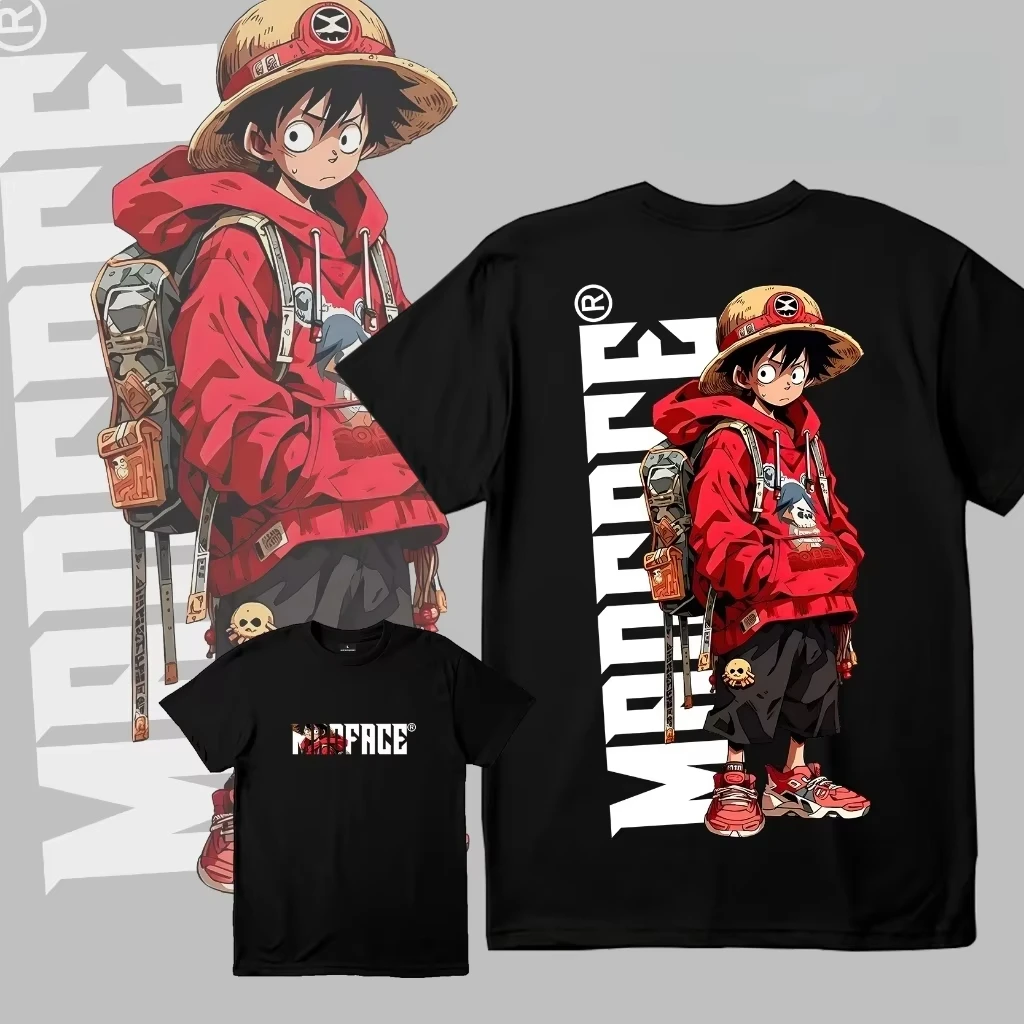 Summer 2026 One Piece Luffy 