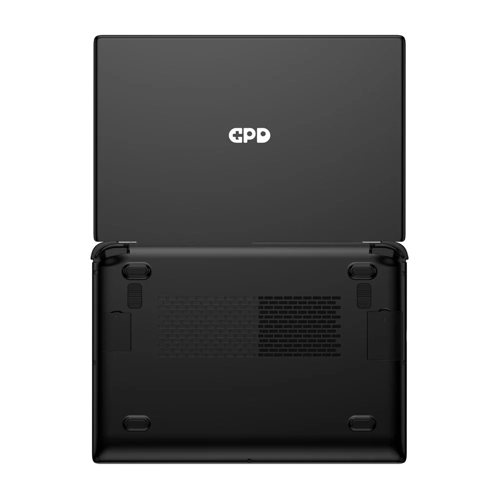 كمبيوتر محمول للألعاب Win 2 من GPD ، كمبيوتر ألعاب محمول ، Nvme pcieed ، SSD 4.0 ، أحدث ، Nvme ، AMD ، 8840U ، 11Por ، 11 Pin ، بنينا