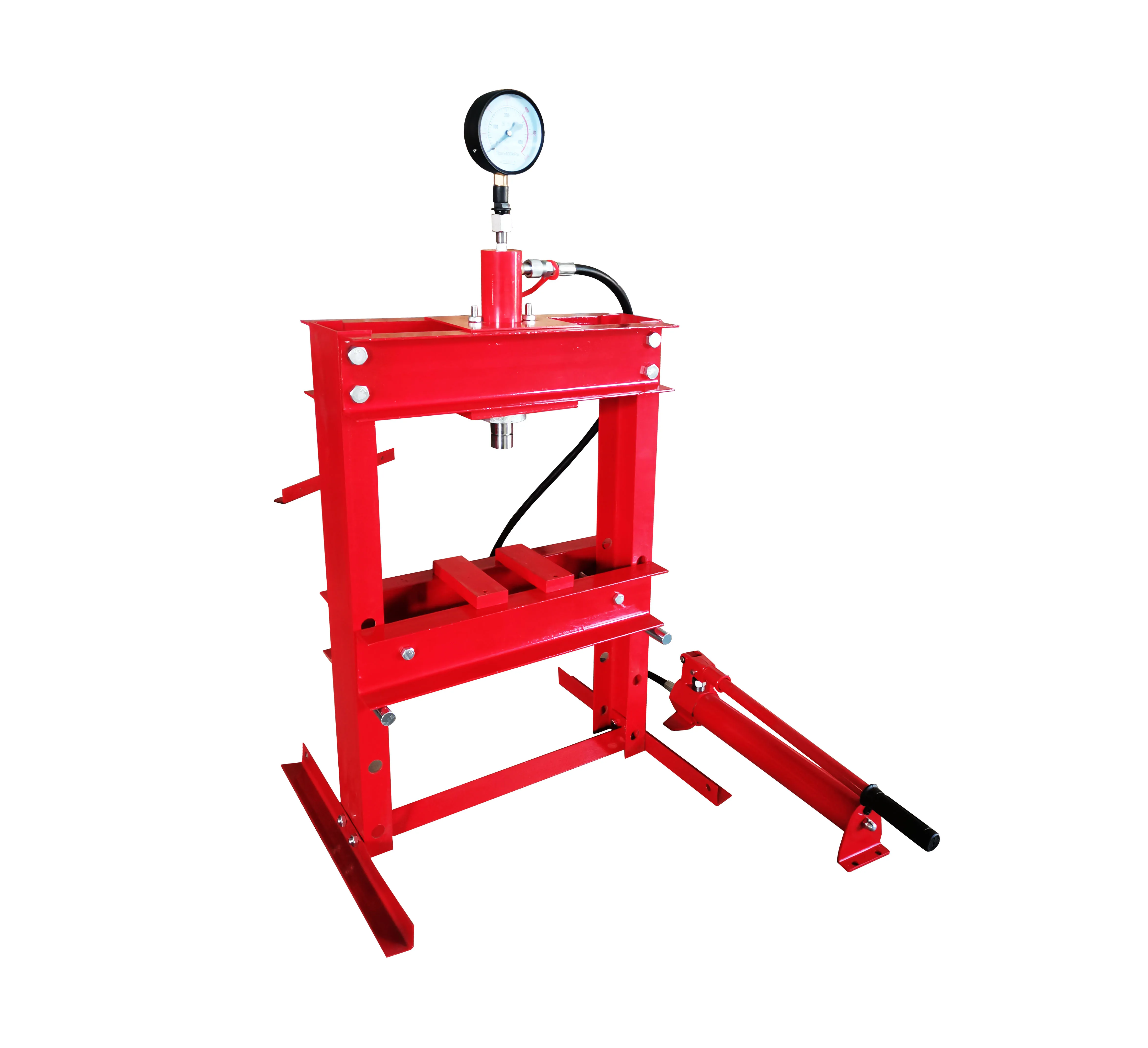 

Станок для установки подшипников и их демонтажа, Оборудование для обслуживания и сборки автомобильной техники