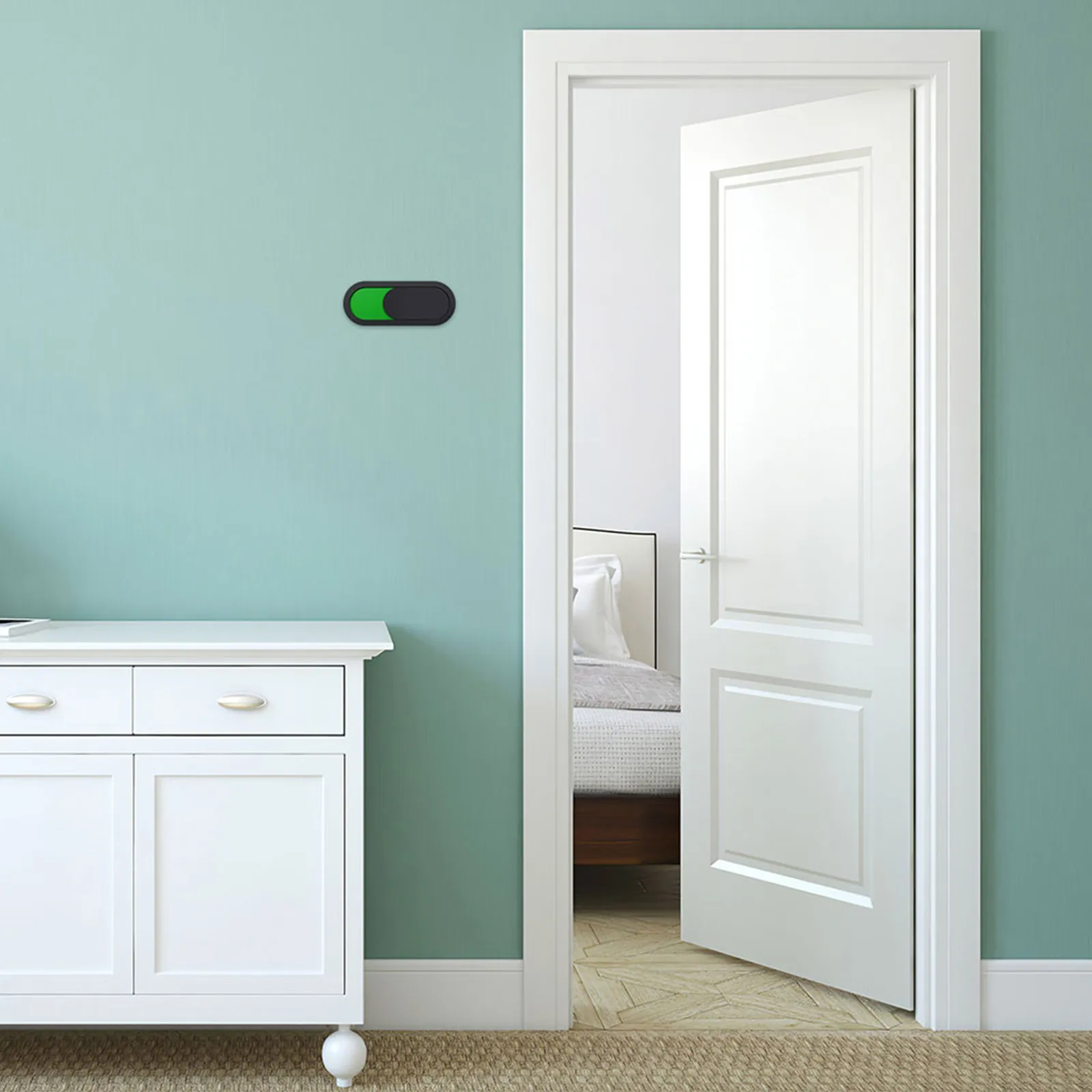 3 шт. таблички для туалета "Не беспокоить", "Занято", "Свободно"