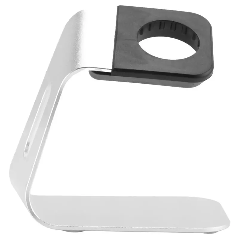Most-Smartwatch Holder Stand Universal Dock For Watch For Iwatch 42Mm 38Mm Aluminum Alloy + Plastic Portable Charg