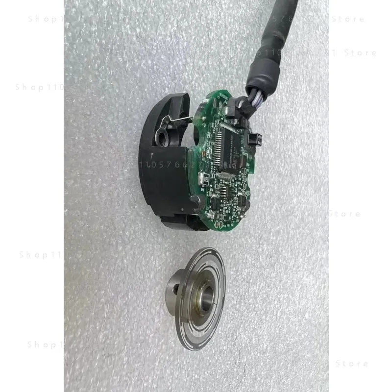 MFE2500P8NX  100W  200W  400W  750W  encoder