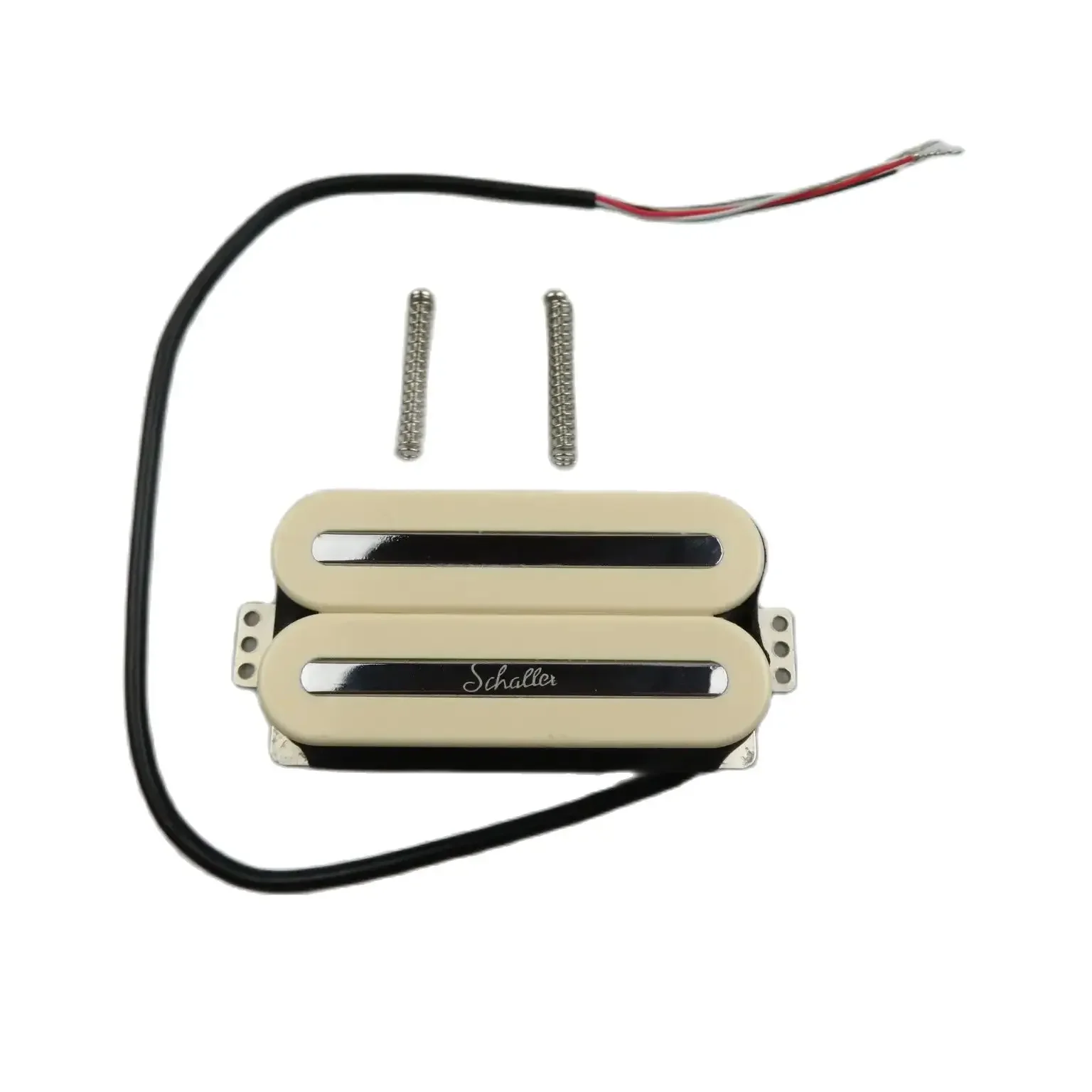 

High Performance Humbucker Pickups, 14.4K Metal Style, Guitar Accessories, Hot Stuff