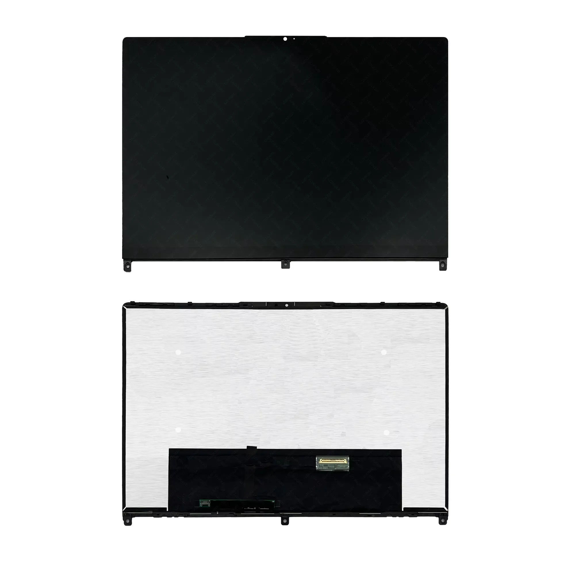 for Lenovo IdeaPad Flex 5 14ALC7 82R9 FHD/QHD IPS LED LCD Screen Touch Matrix Assembly 1920x1200/2240x1400 EDP 30/40 Pins 60 Hz