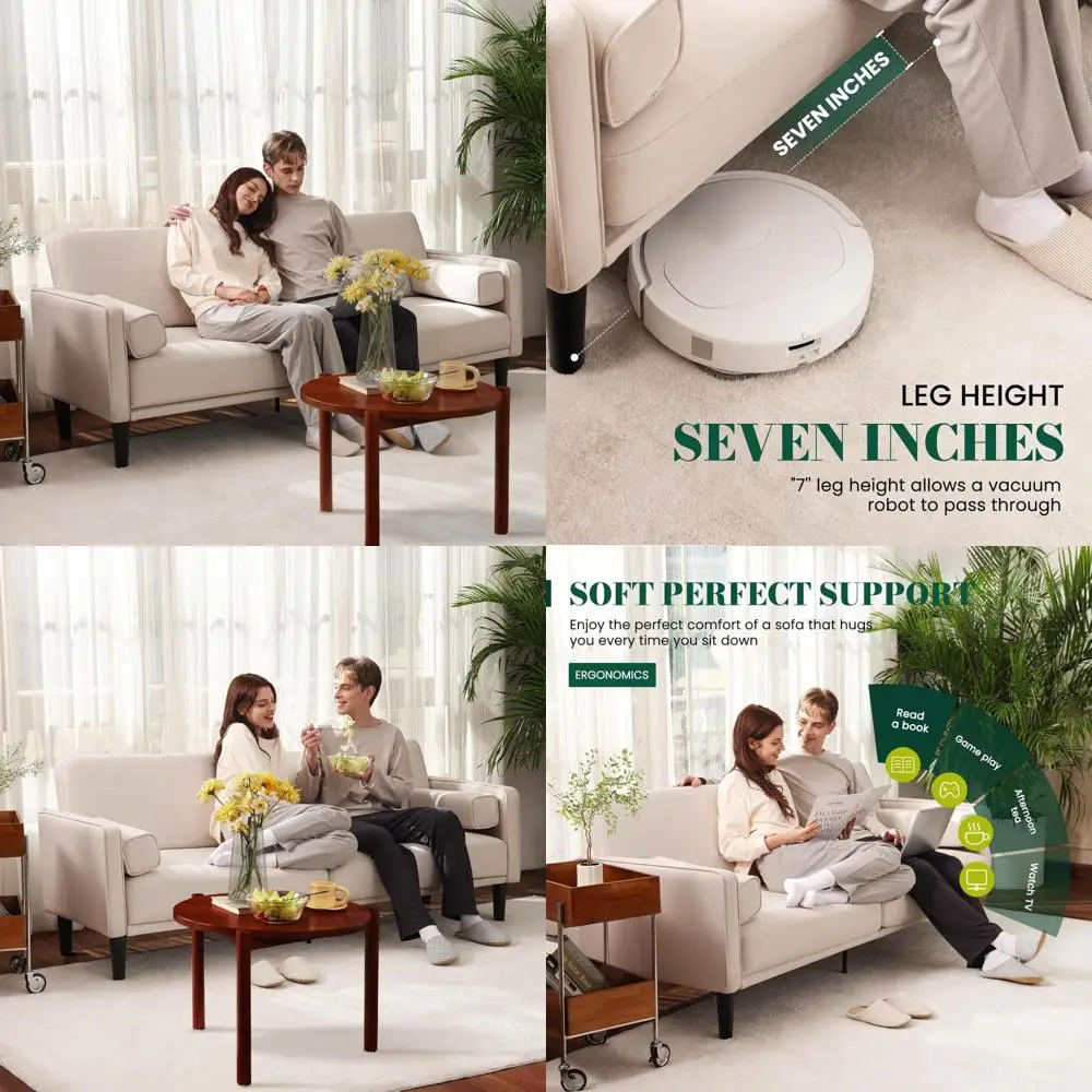 70 Beige Cozy Loves…