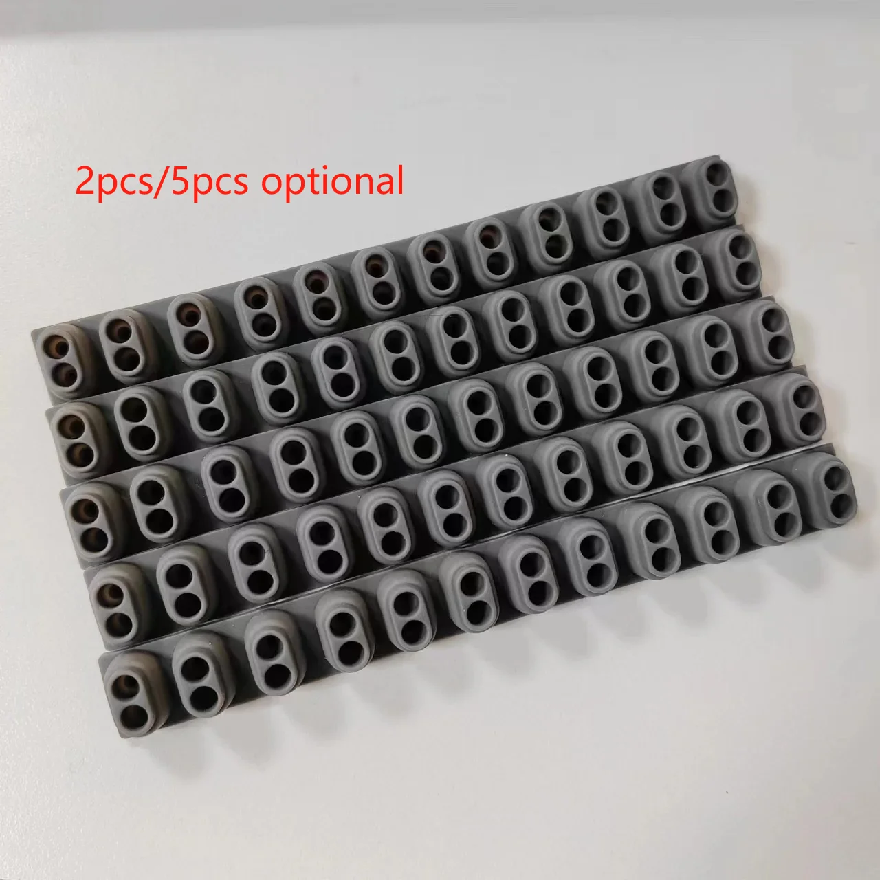 For Yamaha KB-220/KB-280/KB-295/S650/S550/290 Conductive Rubber Contact Pad Button D-Pad