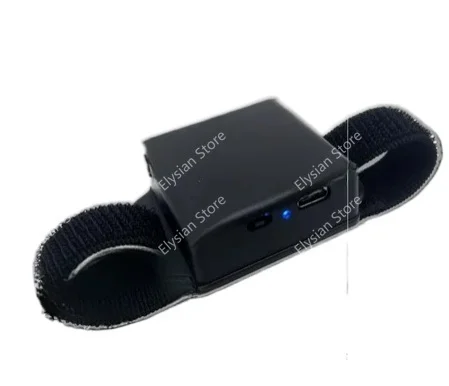 

1 шт., SlimeVR Bno085 Vrcat трекер Pico вопросы 2 для полного отслеживания тела захват движения