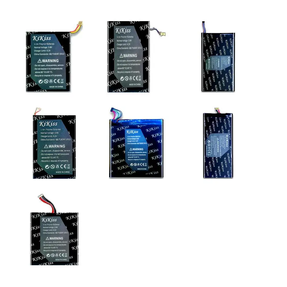 Battery Bat-715 4LI…