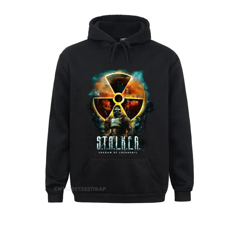 سترة عادية البلوز المطارد الظل كول الرجال قناع السترة الرجال القطن العضوي الرجال ملابس رياضية الصلبة