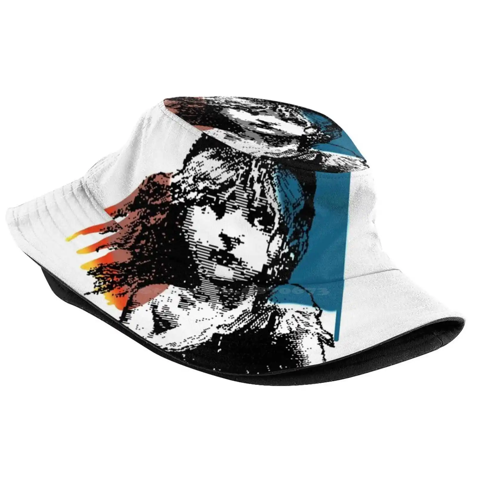 1986 Les Miserables London Broadway Broadway Sun Cap Fisherman Hat Bucket Hats 1986 Les Miserables London Broadway Broadway