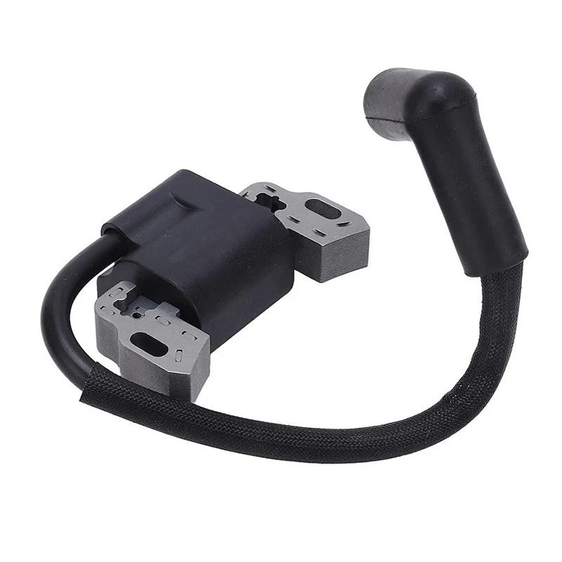 Zündspule 799582 798534 593872 595009 596532 für Briggs & Stratton 08P502 09P602 09P702 Rasenmähermotor – Detail 1
