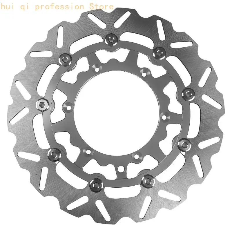 Motorrad-Bremsscheibe für CB1300 2005–2012, routinemäßige Wartung, verwenden Sie H8WE – Detail 4