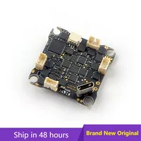 HappyModel X12 ELRS Pro 5in1 AIO Flight Controller Built-in 2.4G ELRS V3.0 OPENVTX 400mW 1-2S LiPo 25.5X25.5mm for FPV Drones