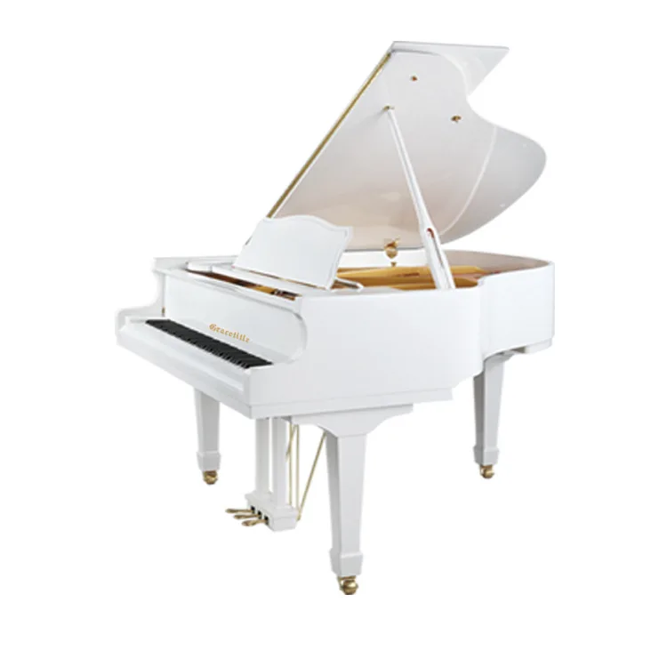 

Hooqu Weighted Keys Grand Electric Piano 88 Keys Electric Piano With Multiplt Color Options