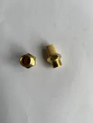 Sintered Bronze Pneumatic 1/4