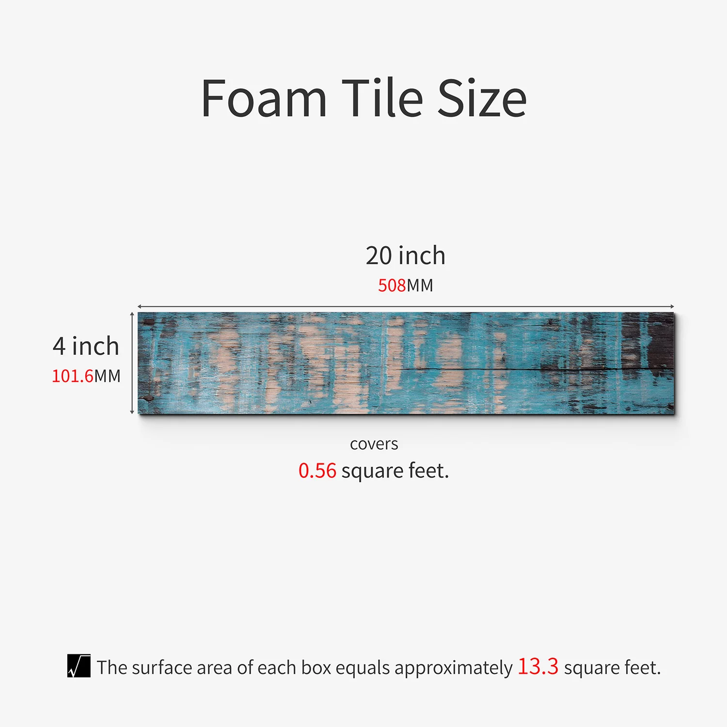 12PCS 10.16x50.8cm 3D Wood Grain Adhesive Panels, Textured Ceiling Wall Covering, Self-Stick for Furniture Backsplash,Multi-Room