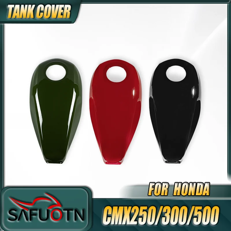 

Motorcycle Accessories Fuel Tank Fairing Cover For Honda Rebel CMX 250 CMX 300 CMX500 Oil Gas Cap 2017-2025 2024 2023 2022 2021