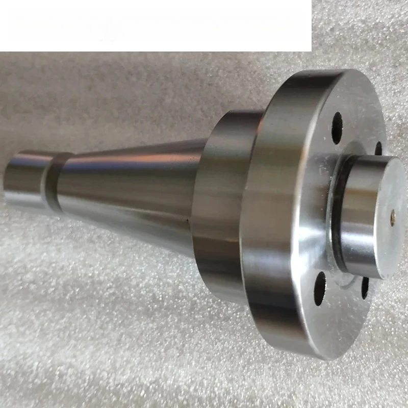 

NT40-NBH2084 Cnc Boring Shank with Rear Pull Thread Type M16 Use for Boring Head