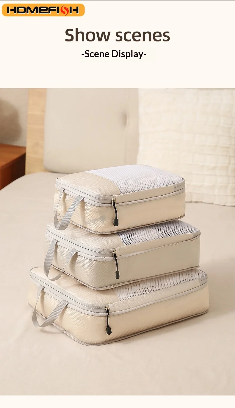 Thumbnail 2 - #15 Best Packing Organizers to Buy In 2026