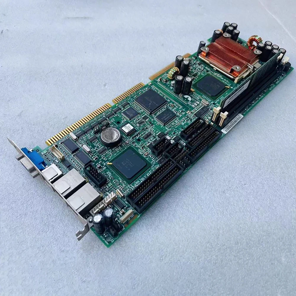 

97-9029-04 EPC2x25 Full length industrial control motherboard EPC2x25