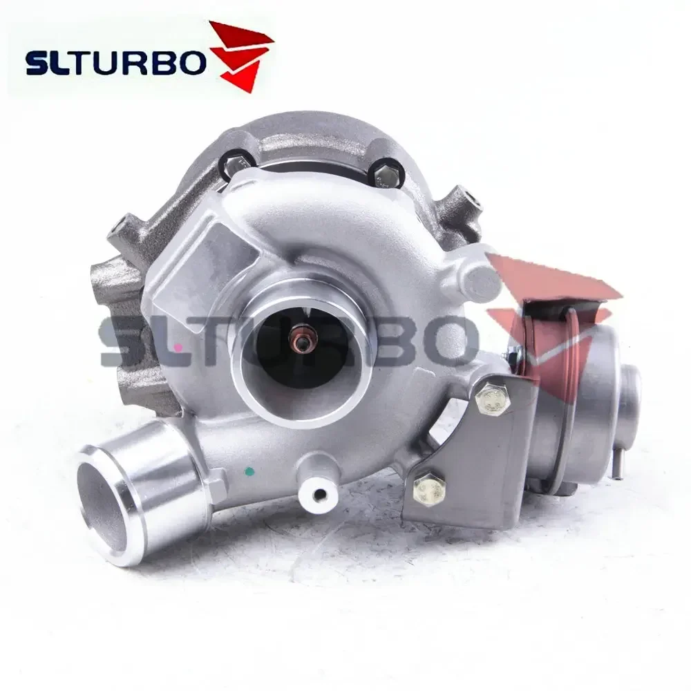 

For Car Turbolader Full for Mitsubishi ASX Lancer 1.8 DI-D+ 110Kw 150HP 1798 ccm 1515A185 49335-01003 Complete Turbocharger Turb