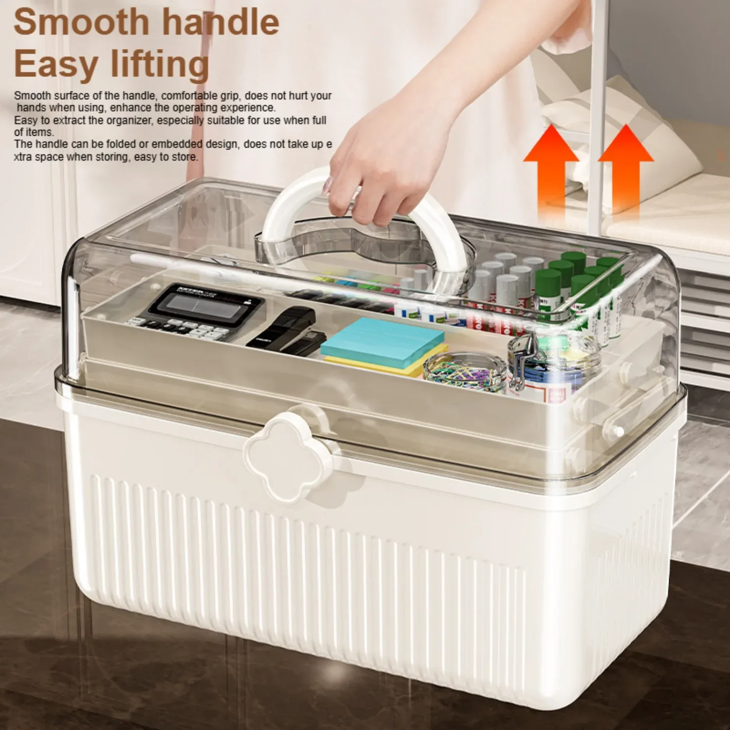 Thumbnail 4 - #13 Medical Cabinets Comparison Guide