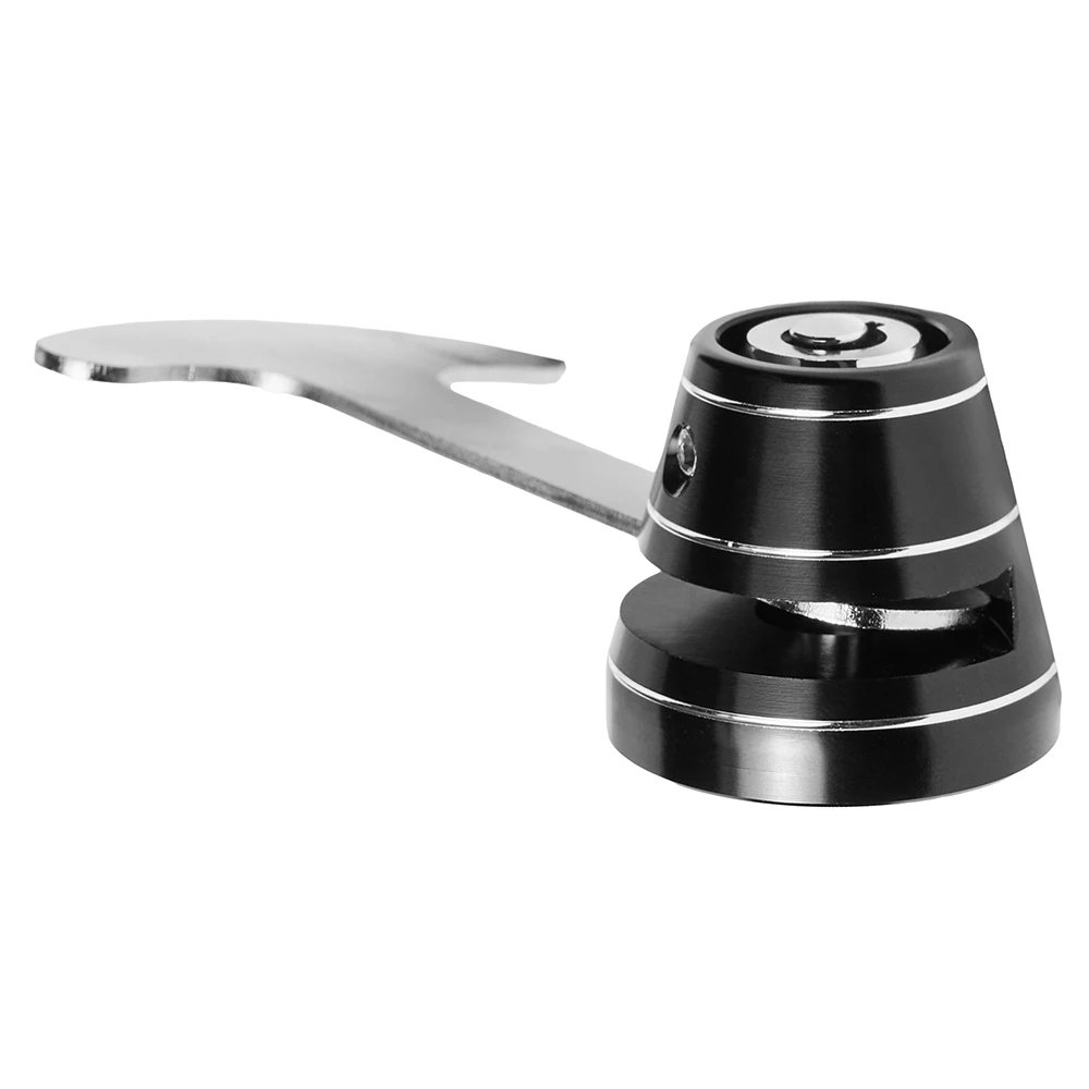 Handlebar Helmet Lock for Can Am Ryker/Rally Edition/Sport 2019-2025 Anti Theft Heavy Duty CNC Aluminum ATV Accessories view 6
