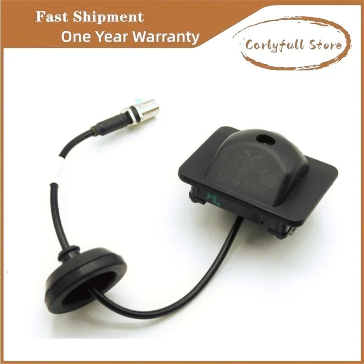 

Original 704000618AA Rear Camera for Chery Tiggo 4 Pro T19 2020- 2022