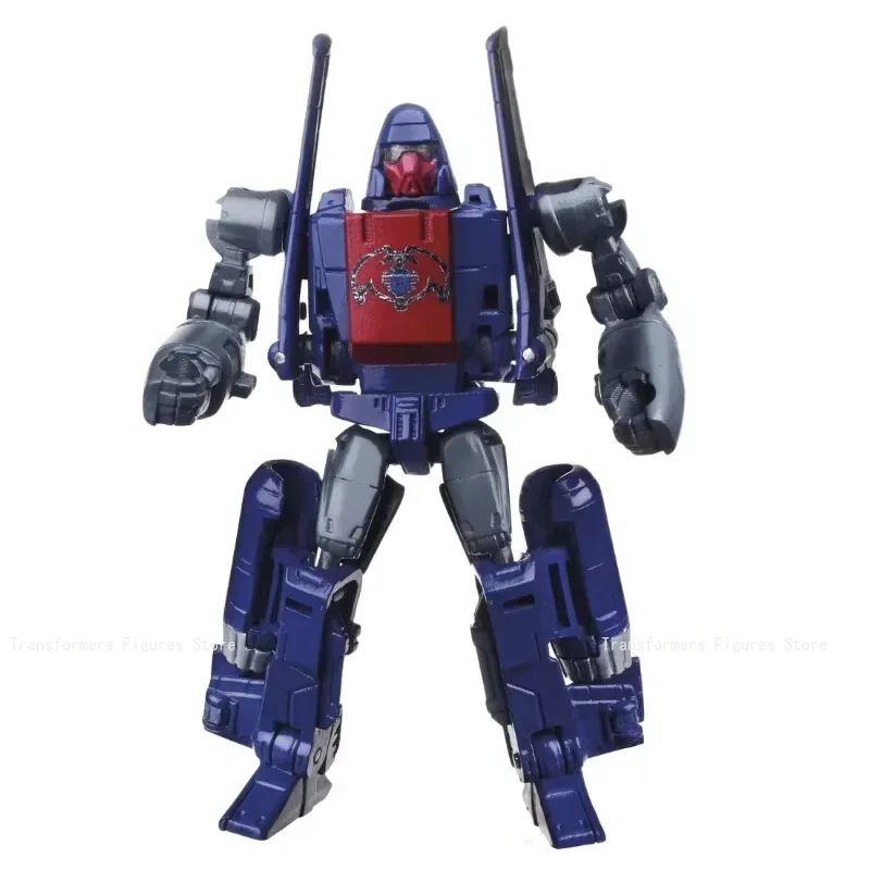 ในสต็อก Transformers G Series lg-Razer DeathAdder G1 ภาพยนตร์การ์ตูน Action Figure อะนิเมะเคลื่อนย้ายหุ่นยนต์สะสมของเล่นของขวัญ