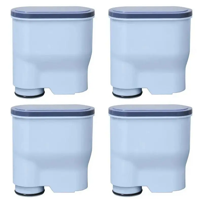 

Сменный фильтр для воды (4 шт.) для кофемашин Aquaclean CA6903/10 CA6903/22