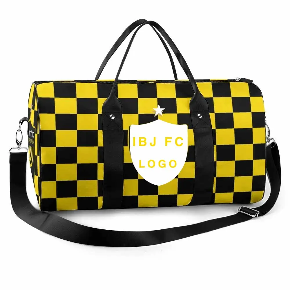 

Israel Beitar Jerusalem Outdoor travel handbag laundry shopping bag cube household storage and packaging tools