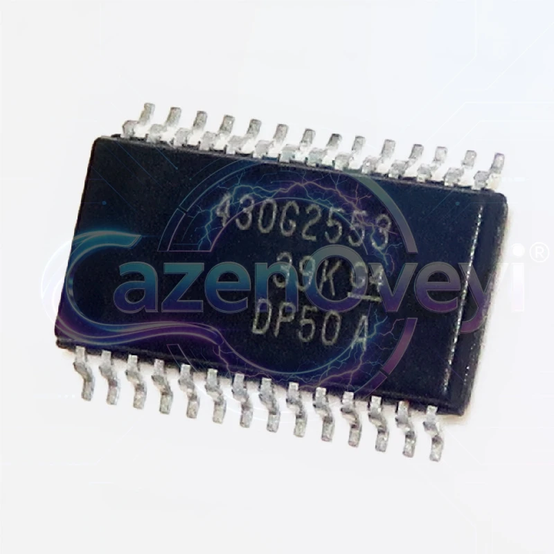 3-200PCS MSP430G2553IPW28 430G2553 BD677 677 MC74HC595ADTR2G HC595A HC595 LP2951ACN LP2951 SN74HC175N 74HC175 CD4052BM CD4052