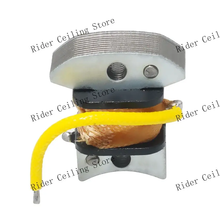 

Ignition Engine Stator Coil OEM:6M6-85580-00 For Yamaha 650M 650TX 700TL 700TX FX700 FX700S FX700T MJ-700 RA700 SJ650 SJ700