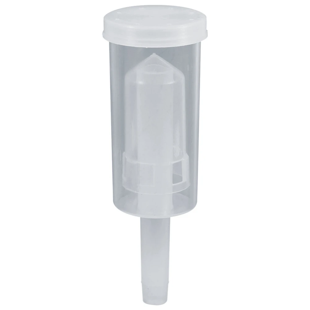 

3 pcs Fermentation Valve Making Kit Beer Brewing Air Lock Homebrew Supplies Sealed Fermentation Kit Check Valve