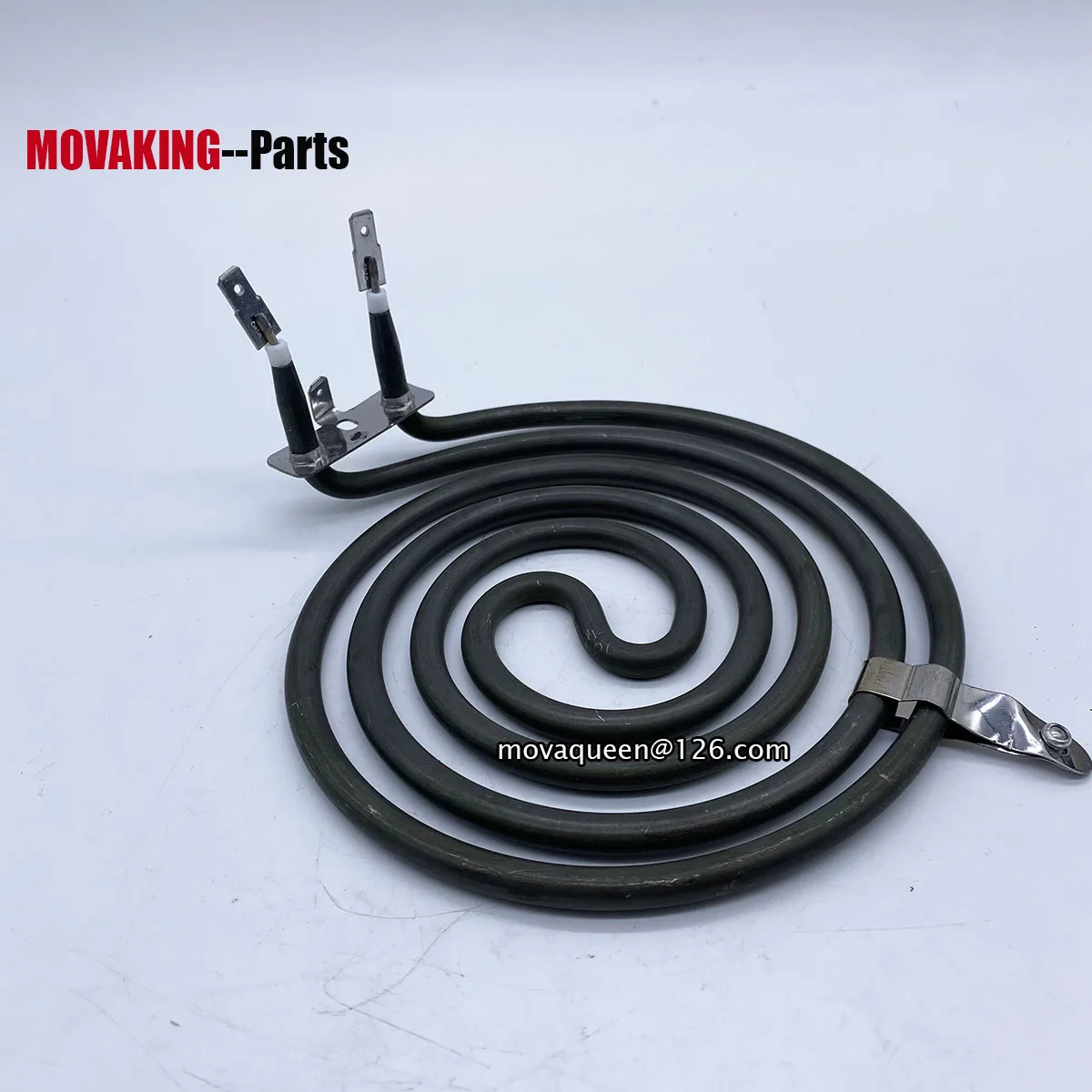 Diameter 15CM 220V 50HZ 1650W Heating Element Heater Heating Tray For Philips Air Fryer Replacement