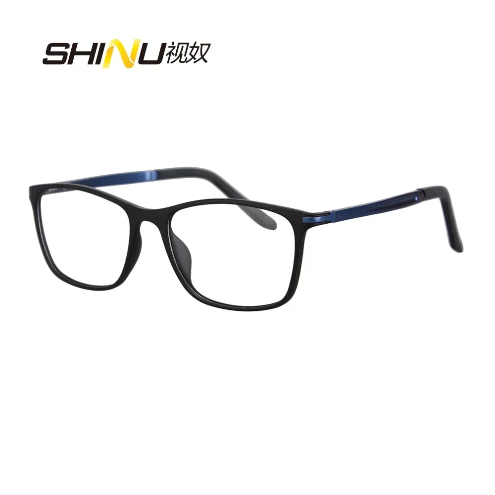 

Progressive Multifocal Reading Glasses men women Presbyopia hyperopic Reading glasses near and far multifocal eyeglasses