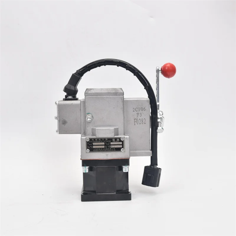 Привод Fuchuang A1000B-F3