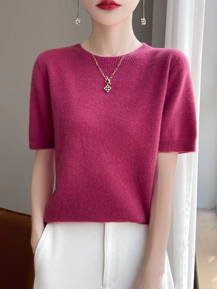 Thumbnail 3 - #60 Best Womens Casual Pullover Sweaters to Buy In 2026