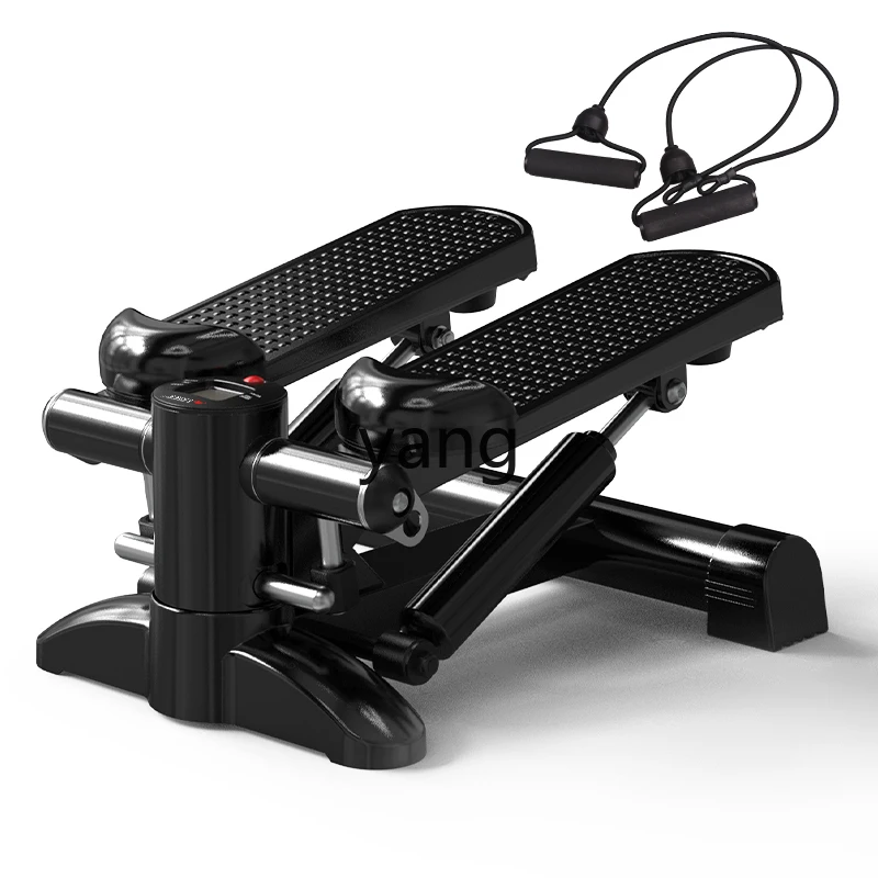 

CX Home Small Silent Unisex Mountaineering Mini Fitness Equipment (with drawstring)