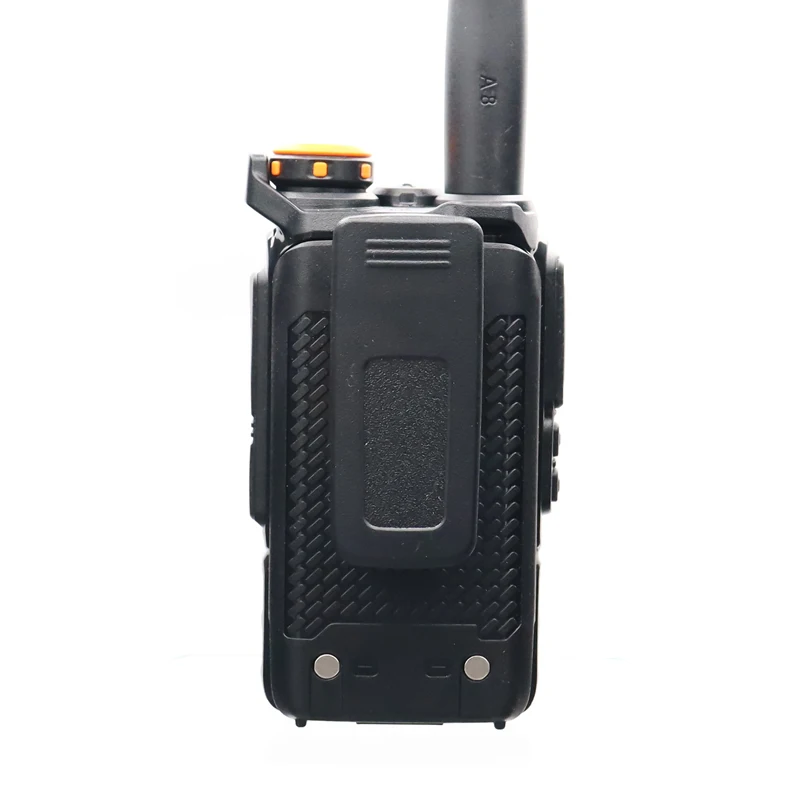 2Pcs K5 interphonet Air Band walkie Talkie Double Band Ham Radios Two-way Radio Communication Profesional Amateur Long Range FM