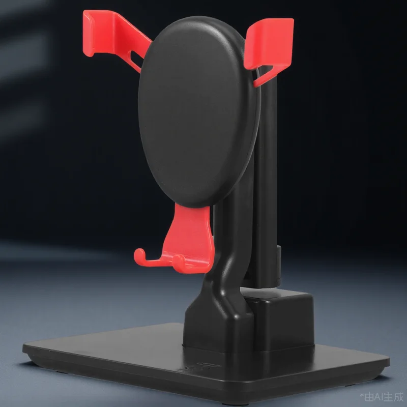 

Usb Automatic Steps Earning Device Phone Wiggler Swing Mute Stepper Mobile Holder Desktop Counter Accessory For Walking