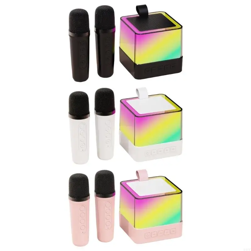 Караоке-машина 83 куб.