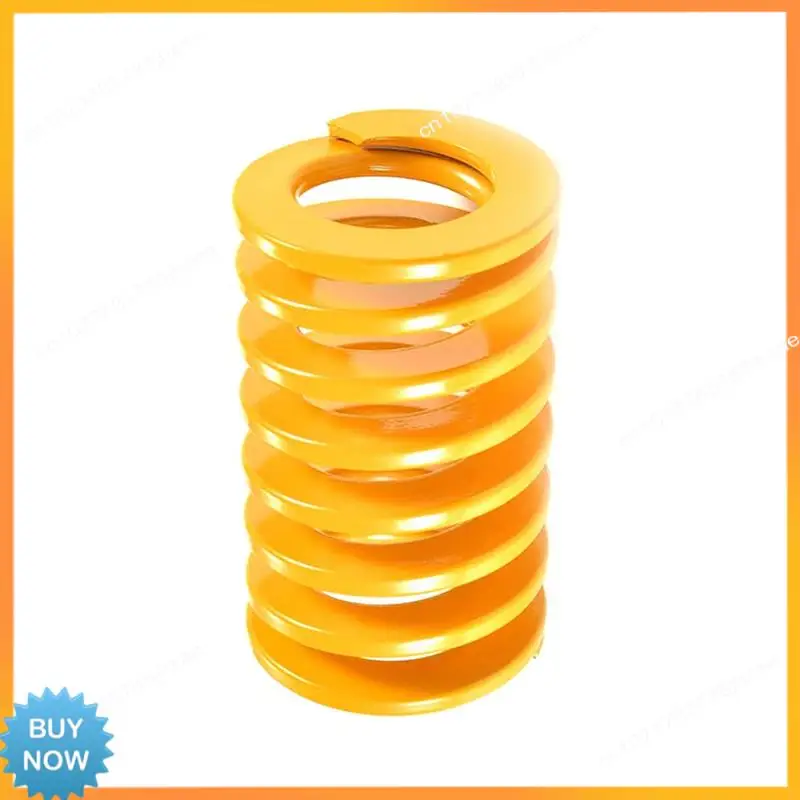 브레이크 페달용 A10R 10PCS 스프링 모드, 장난감 자동차 액세서리용 DIY 키트 30X80mm