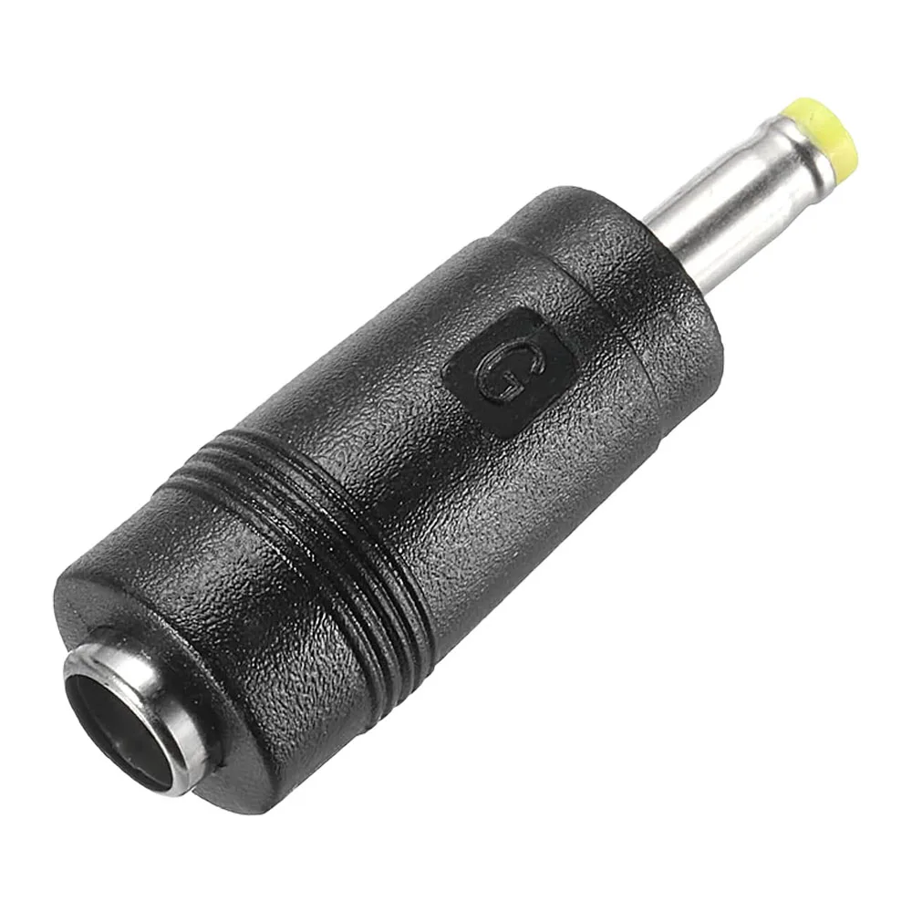 5-teiliges DC-Netzteil-Konverter-Set – 5,5 mm x 2,1 mm Buchse auf 4,0 mm x 1,7 mm Stecker-Adapter für Laptop/PC/CCTV/LED/Router ﻿ – Detail 3