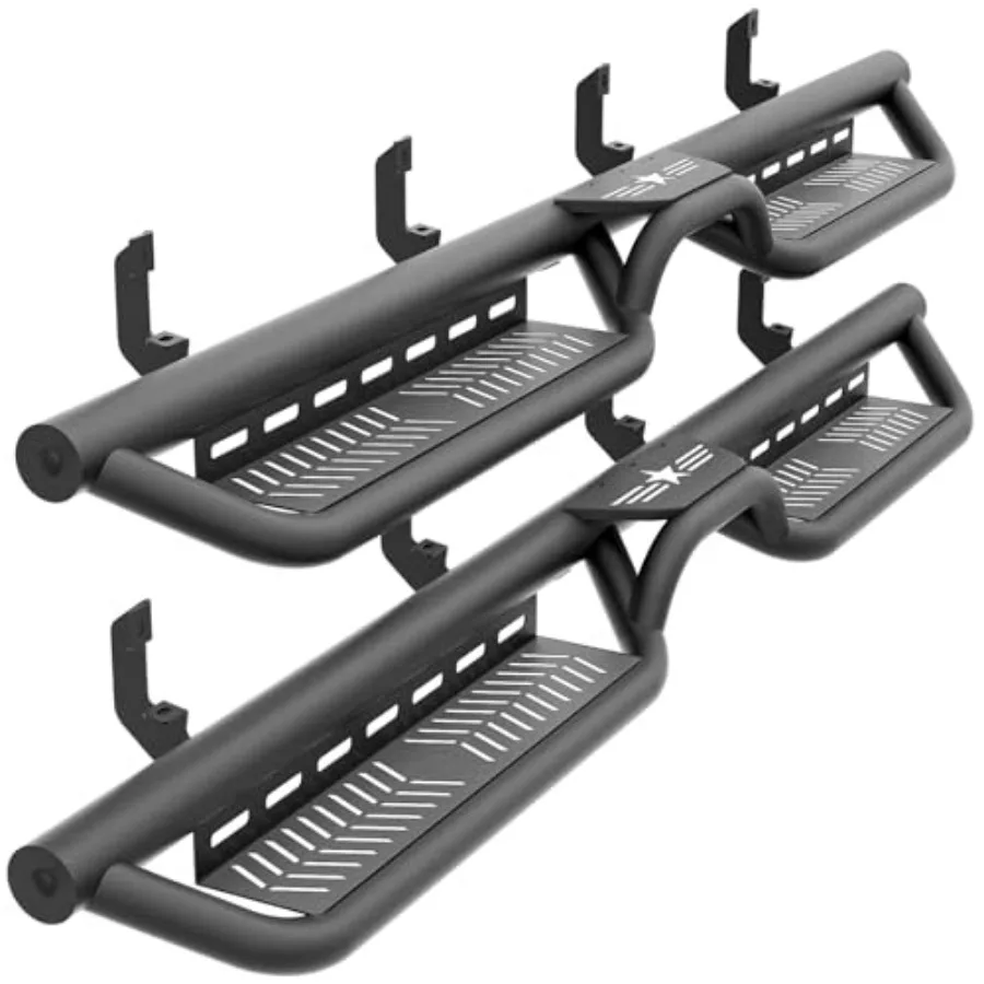 Crew Cab Running Bo… - image