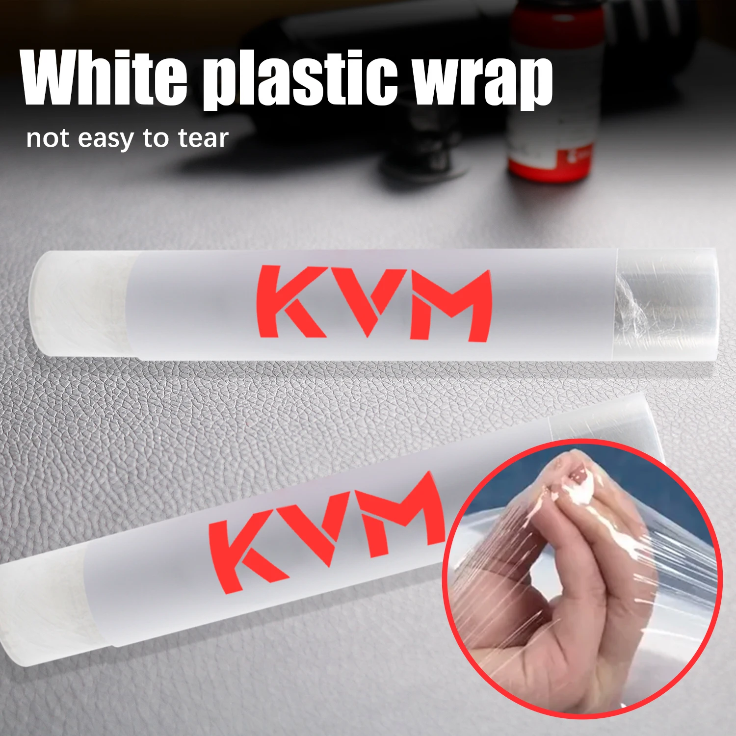 

Tattoo plastic wrap Waterproof Protective Tattoo Strong not easy to break For Aftercare Bandage Anti-fouling Skin Wrap Roll